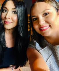 Eloise Reyes's Instagram, Twitter & Facebook