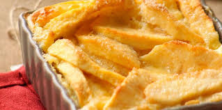 Clafoutis Aux Pommes Recettes Recette Clafoutis Aux Pommes Recette Clafoutis Pomme Clafoutis Aux Pommes Facile