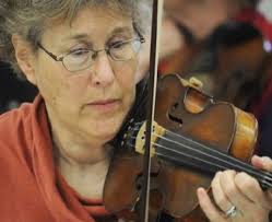 Golden Summer of Fiddling!