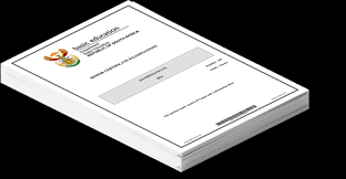 Grade 12 Past Exam Papers Advantage Learn