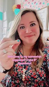 Welcome to my “Type B” classroom! #foryou #foryoupage #teachersoftiktok  #teacher #tiktokteacher #tiktokteacherfyp #tiktokteacherforyou