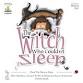 The Witch Who Couldn't Sleep event image
