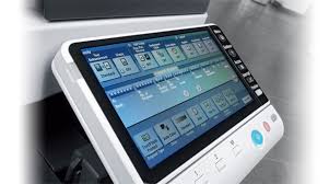 This driver can be installed with the standard driver. Bizhub C364e Jbm Office Solutions
