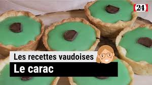 La Recette Du Carac Youtube