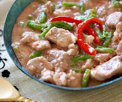 Bicol Express Recipe Kusina Master Recipes Bicol Express Recipe Filipino Recipes Recipes