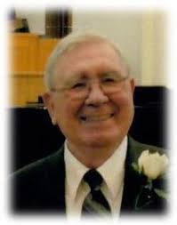 James Thomas Obituary