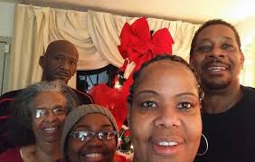 Concord Village Community Gary, IN.