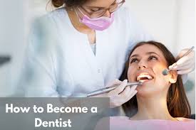 Making a difference · online training · request info · change lives How To Become A Dentist Learn About Dentist Career And More Careerlancer