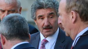 I just knew': widow of man killed in Storm Ophelia seeks law change