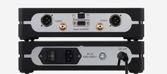 There are great mm cartridges, to be sure (and i'm considering either a jico or nagaoka in the near future), but don't discount mc if you haven't heard them! Clearaudio Electronic Gmbh Absolute Phono The World S First Active Headshell Moving Coil Phonostage