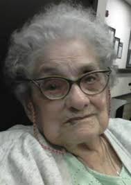 Obituary information for MILDRED 'MILLY' STOLL