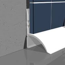 The trimlux range of shower seals were born out of an industry requirement of producing a hard edge seal that was flexible, fit for purpose and easy to install. Bath Seals Leading Supplier Of Bath Seals In The Uk From The Experts At Premium Tile Trim