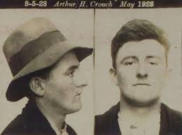 What a character! Staff personalities and long, lost roles