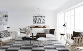 Tüm ofis malzemeleri modellerini i̇ncelemek i̇çin tıklayınız. Siyah Beyaz Cizgili Iskandinav Stili Salon Dekorblog