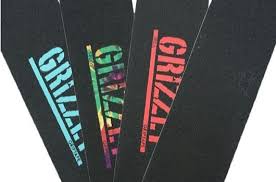 Some brands already have small holes in their griptape to reduce the risk of air bubbles, but you should probably flatten the tape just to be safe. What Type Of Grip Tape Do I Need For My Skateboard How To Put It On Skate The States