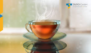 Maybe you would like to learn more about one of these? Instant Black Tea Now Available Ex Stock Taiyo Gmbh