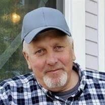 Harry James Kliewer Obituary (2025)