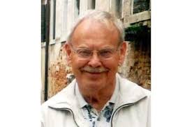 Robert McConkie Obituary (2015)