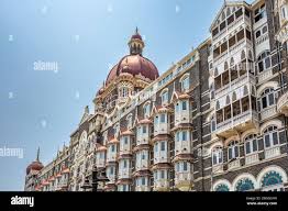 Gateway india taj mahal hotel hi-res ...