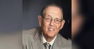 John (Jack) Robert Schmitz Obituary