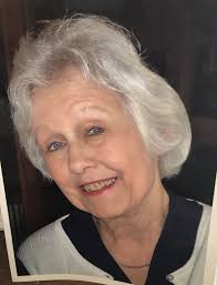 Barbara Lucille Britain (Becker)