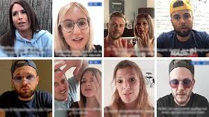 This is mariés au premier regard by ip belgium on vimeo, the home for high quality videos and the people who love them. Rtl People Tele Maries Au Premier Regard