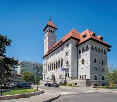 Primăria sectorului 1 bucureşti reprezintă o autoritate a. PrimÄƒria Sectorului 1 Igloo