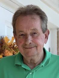 Phillip Earl Robertson Obituary