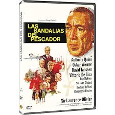 The Scarlet and the Black : Plummer, Christopher, Gielgud, Sir John,  Vallone, RAF, Bouchet, Barbara, Karlatos, Olga, Berger MD, Clinical  Professor at the College of Medicine William, Purdom, Edmund, Peck,  Gregory, London,