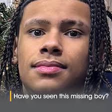 MISSING: 15-year-old Jostin Burgos was last seen