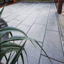 Maybe you would like to learn more about one of these? Silver Granite Paving Slabs 4 Mixed Sizes Paving Stones Direct