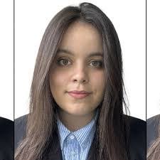 Tania Silva's Instagram, Twitter & Facebook