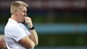 6 Things To Know About New Aston Villa Boss Dean Smith 90min