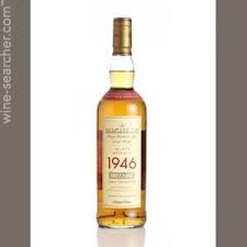 1948 The Macallan Select Reserve Single Malt S Prices Stores Tasting Notes And Market Data