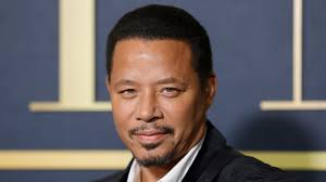 Terrence Howard is Legitimately Insane : r/videos