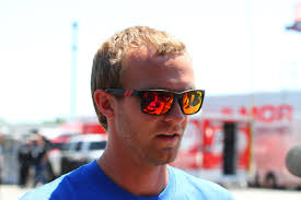 Consistency Key to ARCA Championship Leader Travis Braden's 2019 Success