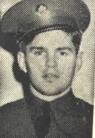 Schultz, Sgt. James H.