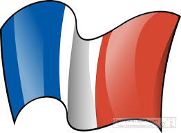 The image for download is transparent background(png) or high resolution. World Flags Clipart France Flag Waving 3 Classroom Clipart