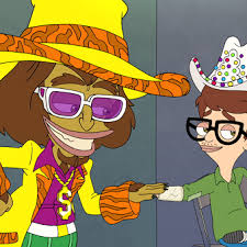 Well, except for the cheech and chong animated. Best Stoner Movies And Shows On Netflix To Celebrate 420