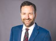 Allen honors Emily Shane Foundation for work in education