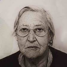 Faleceu Maria Fernanda Cerqueira Valadares da Costa (Idade 92)