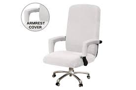 new top 10 best office chair covers reviews in 2020 chair covers office chair office chair cover