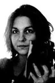 Barbara PELLERIN, 44 ans (MONTREUIL, PARIS)