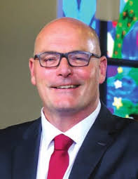 Palma School Presidents Report 21.indd