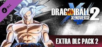 Although it is called downloadable content, it is included for everyone in the updates and you only buy access to it, since it is necessary for compatibility with other people online. Sparen Sie 50 Bei Dragon Ball Xenoverse 2 Extra Dlc Pack 2 Auf Steam