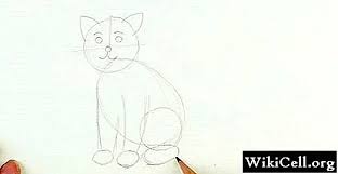 Download now gambar buaya hitam putih keren transparent cartoon free. 4 Cara Melukis Kucing Ilmu 2021