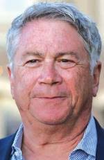 Paying their respects