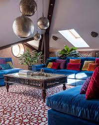 One of the elements that make a modern boho living room design is incorporating vintage pieces. 25 Awesome Boho Chic Living Rooms Delve Into Bohemian Charm With Modern Frills