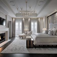 41 Details Of Large Master Bedroom Ideas Layout Design Beds 9 Decorinspira Com 41 D In 2020 Luxury Bedroom Master Large Master Bedroom Ideas Elegant Master Bedroom