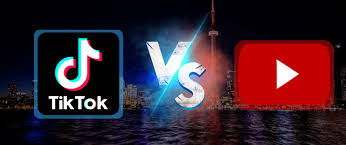 We all know that both of these social media platforms are trending today. Youtube Vs Tiktok Which Is Better For Your Marketing Initiatives Hypebot